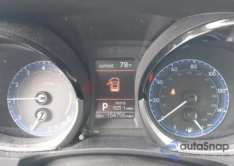 2015 Toyota Corolla S Plus z USA, uszkodzony, nr VIN 2T1BURHE5FC249961